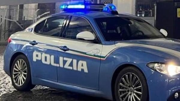 Novara automobilista ubriaco senza patente
