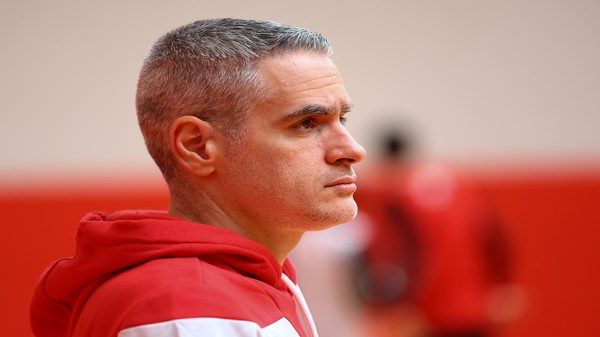 Openjobmetis Varese Napoli LBA