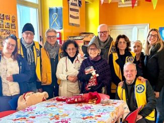 bustoarsizio ospedale befana lionsclub