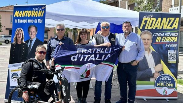 fdi gazebo magnago bienate