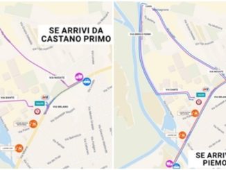 turbigo viabilità
