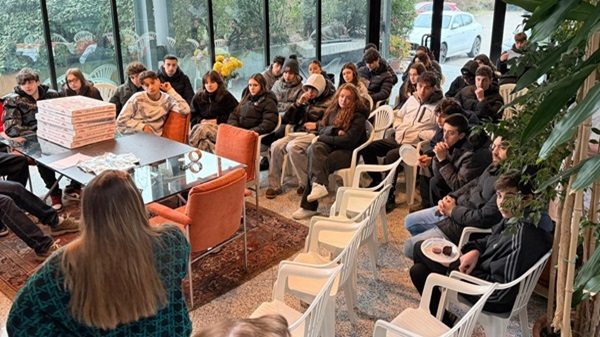 sommalombardo lonatepozzolo istitutoagrario visita zarocarni