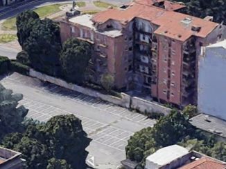 legnano parcheggi dopolavoro tosi