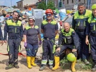 castanoprimo protezionecivile