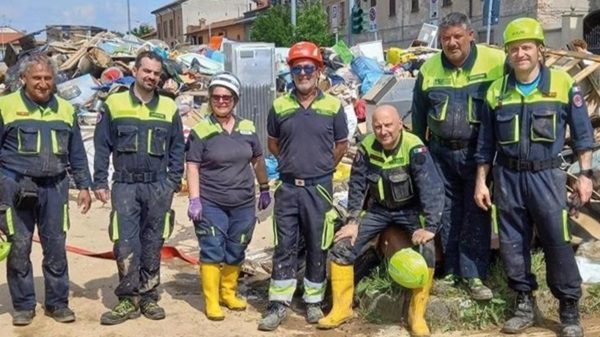 castanoprimo protezionecivile