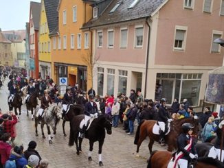 abbiategrasso gemellaggio visita ellwangen