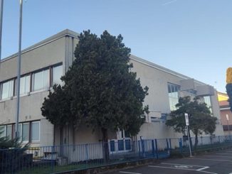 vanzaghello scuola media