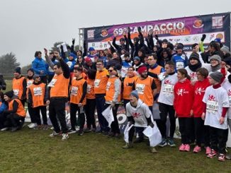 sangiorgiosulegnano disabilità campaccio chilometroinclusivo