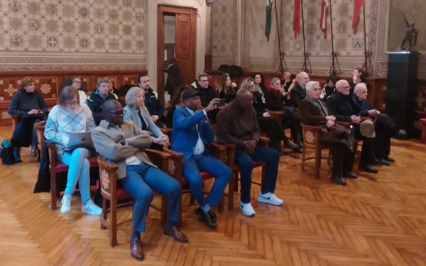 legnano visita gemellaggio ebolowa