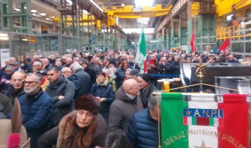 legnano francotosi giornata memoria