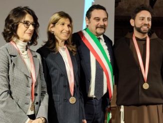Novara novaresi anno premiazione