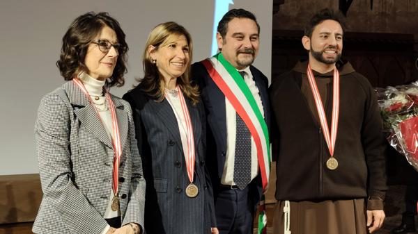 Novara novaresi anno premiazione