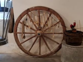 Albizzate museo contadino progetto