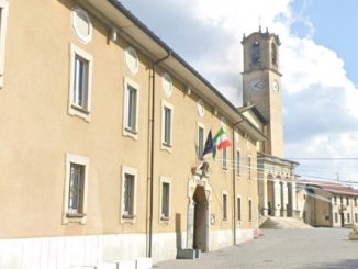 Albizzate museo contadino progetto