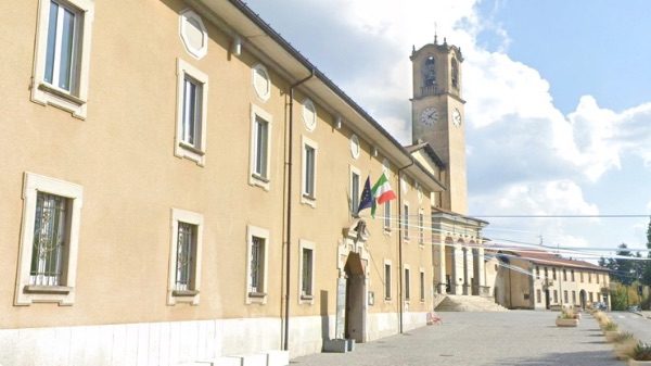 Albizzate museo contadino progetto