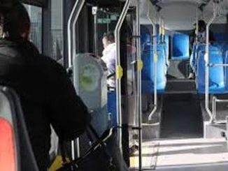 Novara aggressione bus denuncia