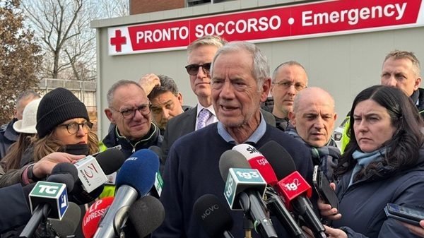 niguarda ustionati bertolaso