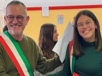 Biandronno consiglio ragazzi sindaco