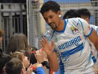 Novara hockey razzista Daspo