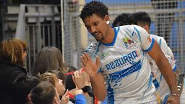 Novara hockey razzista Daspo