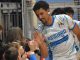 Novara hockey razzista Daspo