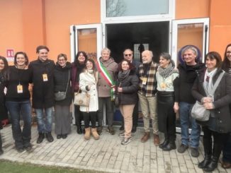 Caronno spazio Ariosto 72
