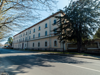 Novara caserme Demanio lavori