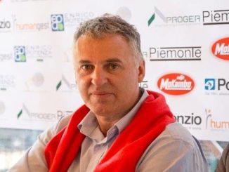 Cedro Galli settori giovanili
