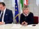 Novara Coccia convenzione Regione