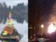 Sesto calende befana fiume
