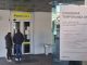 Gallarate furto poste