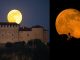 Varese superluna foto cotroneo