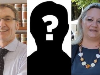 Somma lombardo candidato centrodestra