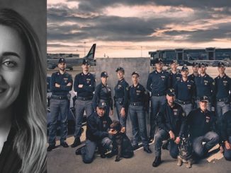 Malpensa polizia calendario Concetta