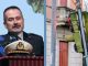 Samarate semaforo comandante Bezzon