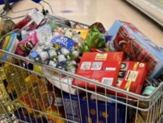 Como furto lidl