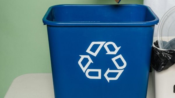 Comuni ricicloni Varese differenziata