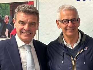 Novara Sozzani commenti assoluzione