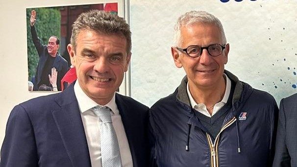 Novara Sozzani commenti assoluzione