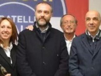 Trecate candidature elezioni FdI