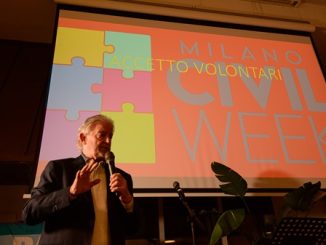 terzosettore civilweek