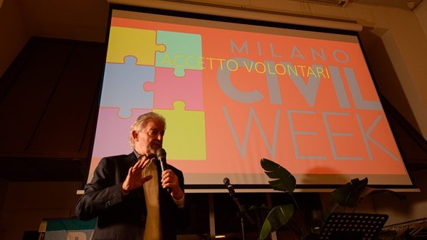 terzosettore civilweek