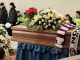 Novara funerali Dario Cipullo