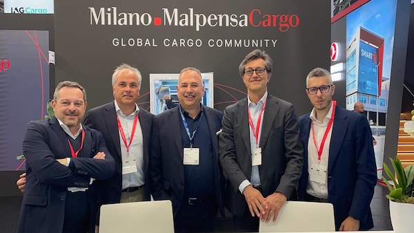 Ferrovia Gallarate malpensa colombo