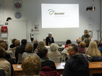 Auser Gallarate programma 2026