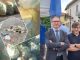 Sumirago Coinger raccolta plastica