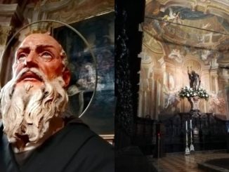 Varese Festa Antonio Abate