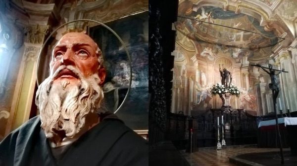 Varese Festa Antonio Abate
