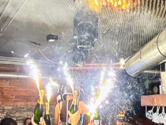 Gallarate Crans Montana Capodanno