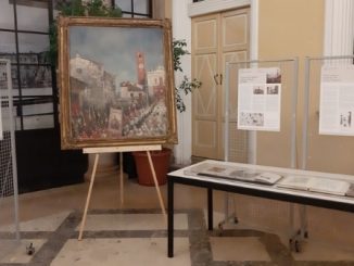 Gallarate studi patri museo